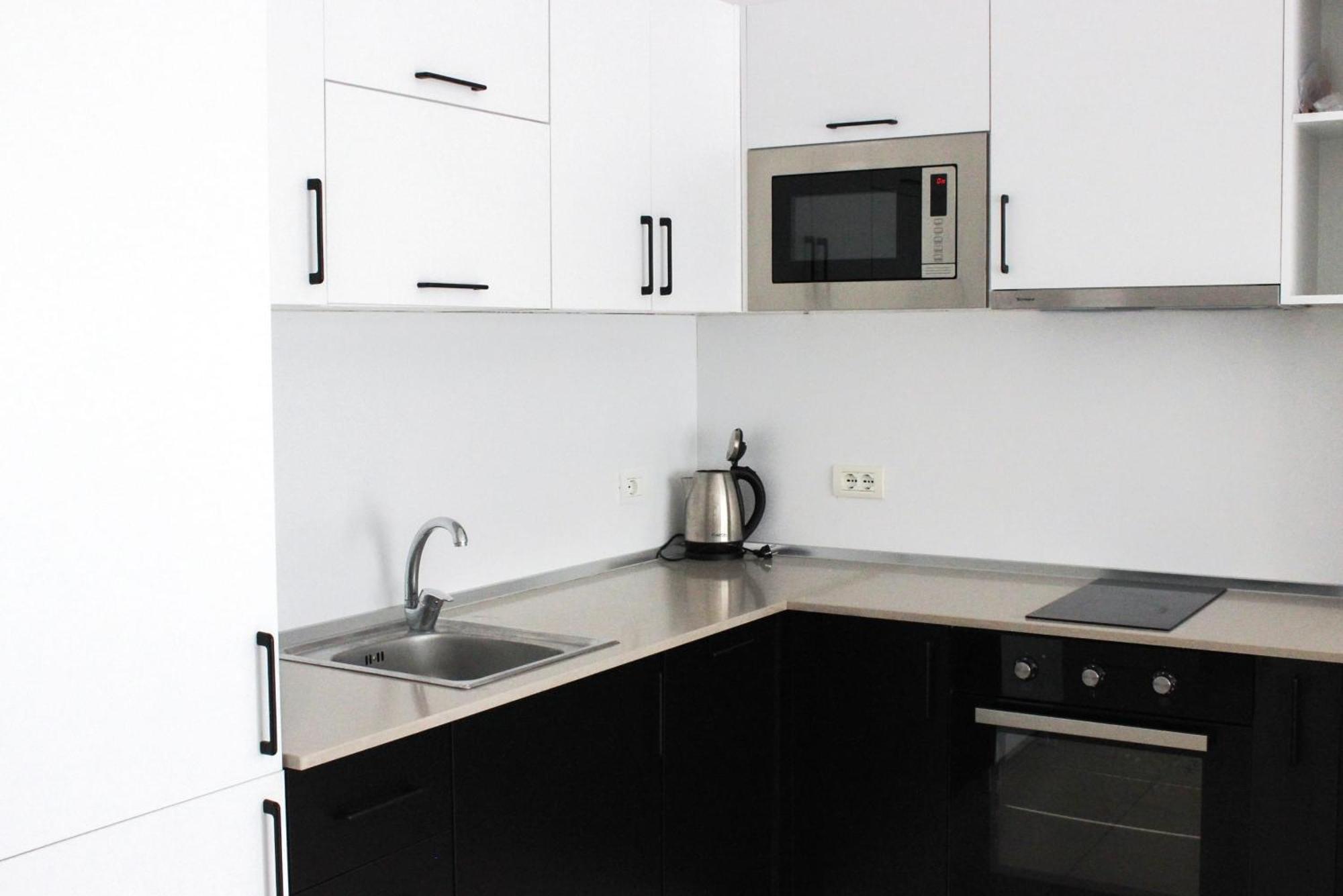 Ocean Wisdom 582 Apartment Драч Екстериор снимка