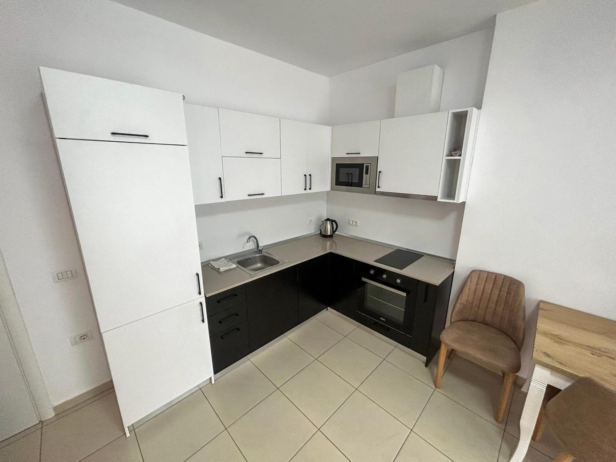 Ocean Wisdom 582 Apartment Драч Екстериор снимка